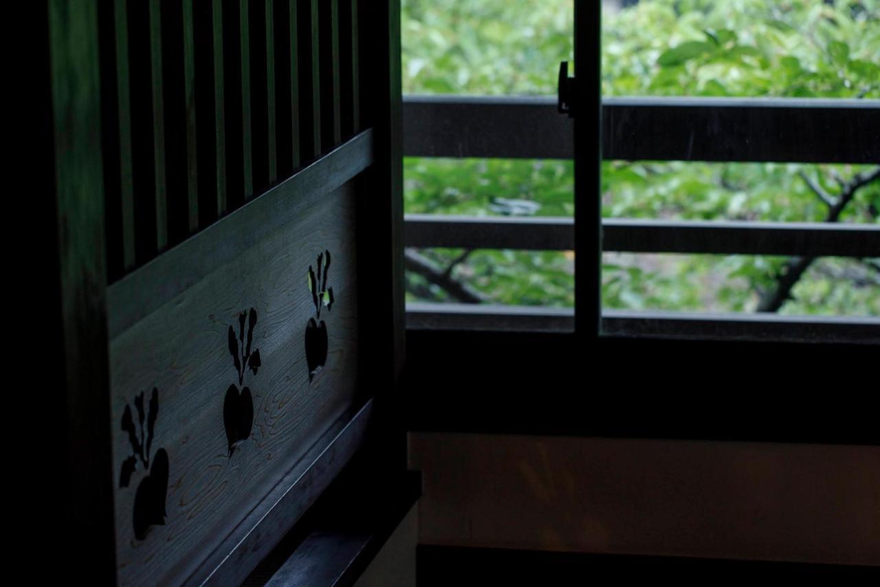 Busuitei Hida Exterior foto